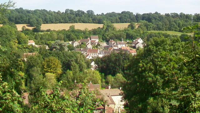Photo de Glaignes