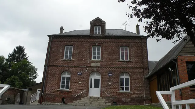 Photo de Glatigny