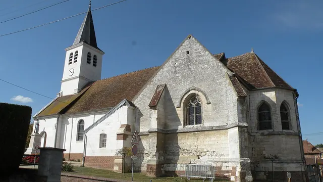 Photo de Goincourt