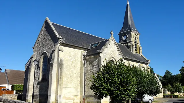 Photo de Gondreville