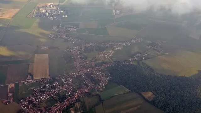 Photo de Grandfresnoy