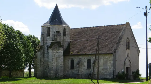 Photo de Grandvillers-aux-Bois