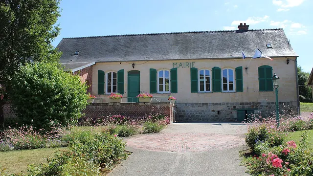 Photo de Grandrû