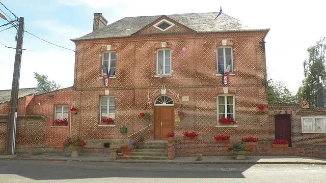 Photo de Grémévillers