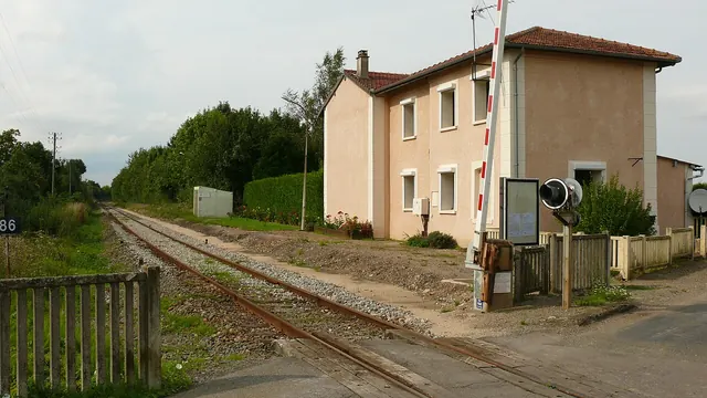 Photo de Grez