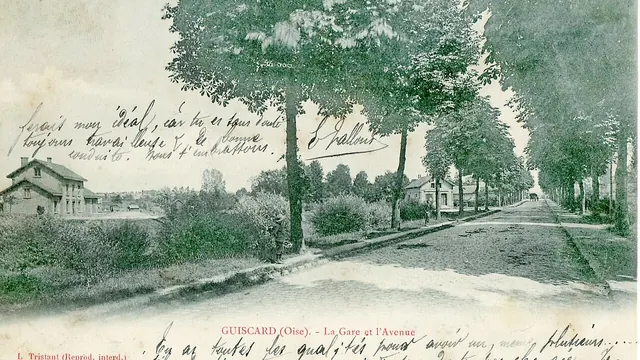 Photo de Guiscard