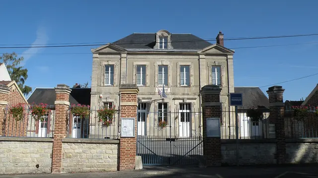 Photo de Hadancourt-le-Haut-Clocher