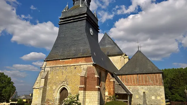 Photo de Le Hamel