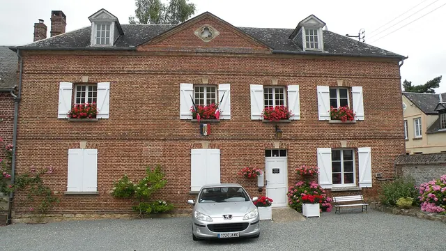 Photo de Hanvoile