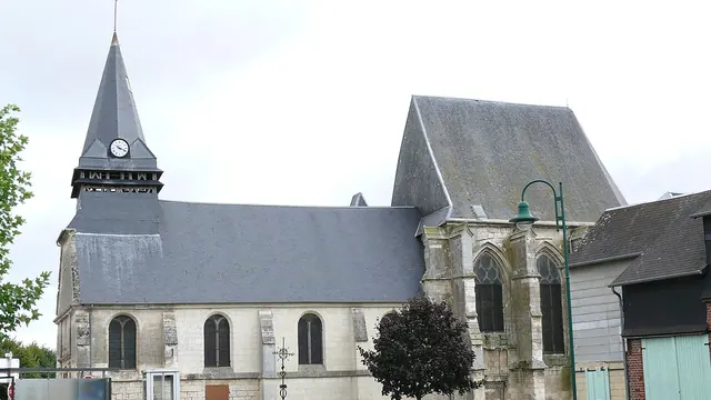 Photo de Hardivillers
