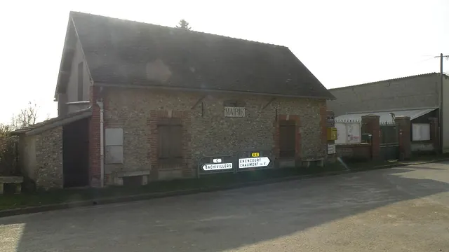 Photo de Hardivillers-en-Vexin