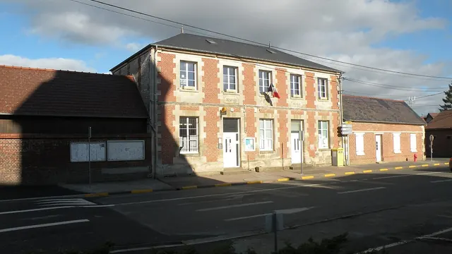 Photo de Haudivillers