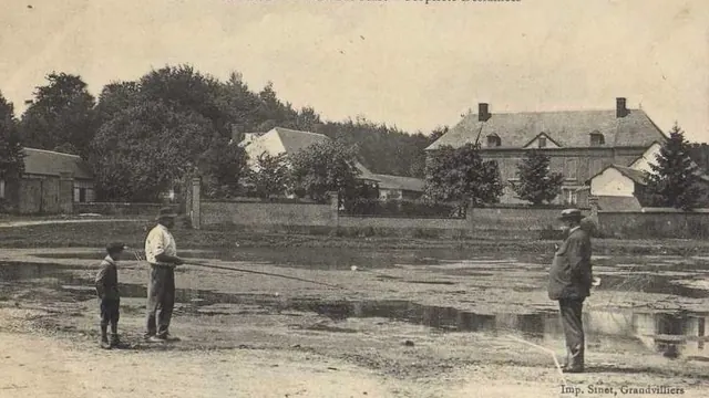 Photo de Hautbos