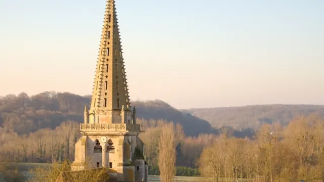 Photo de Hautefontaine