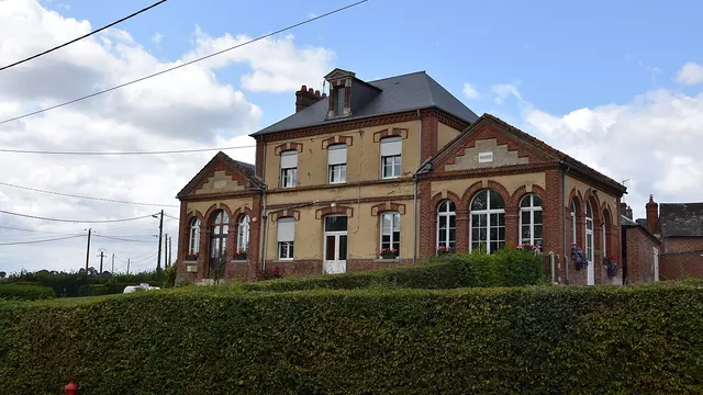 Photo de Hécourt