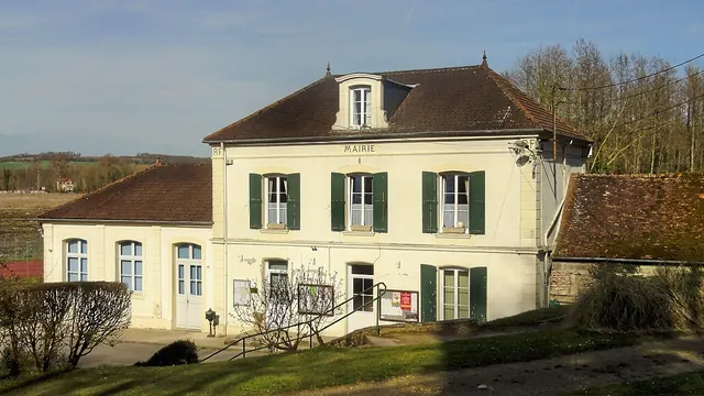 Photo de Heilles