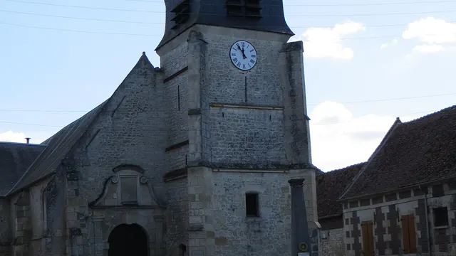 Photo de Hémévillers