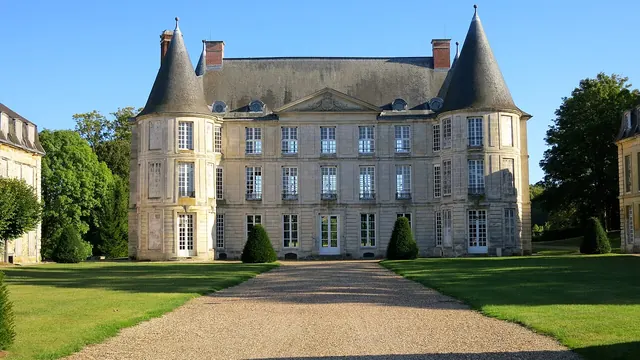 Photo de Hénonville