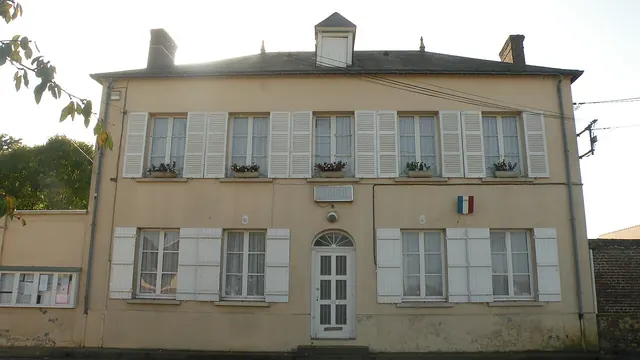 Photo de Herchies