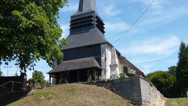 Photo de La Hérelle