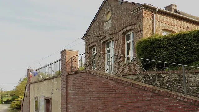 Photo de Héricourt-sur-Thérain