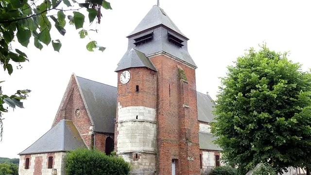 Photo de Hétomesnil