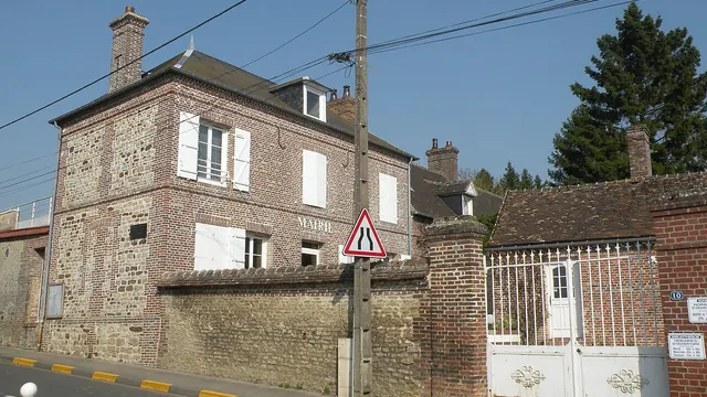 Photo de Hodenc-en-Bray