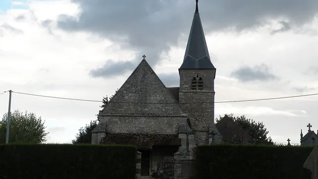 Photo de Hodenc-l'Évêque
