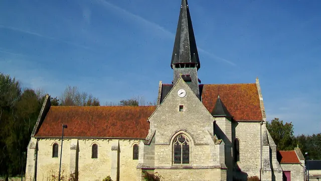 Photo de Hondainville