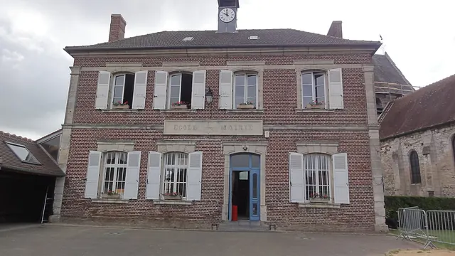 Photo de Houdancourt