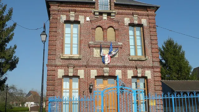 Photo de La Houssoye