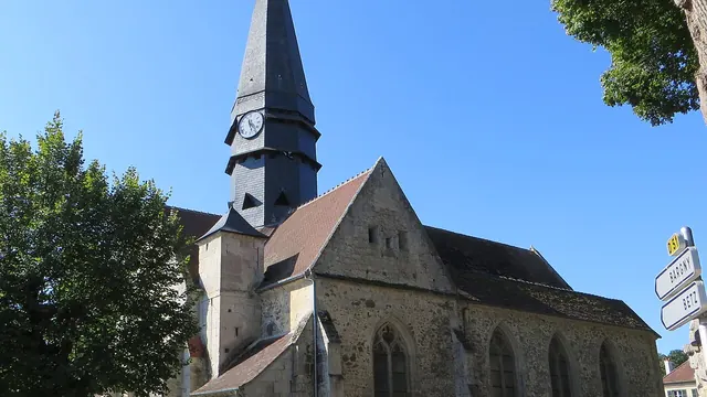 Photo de Ivors