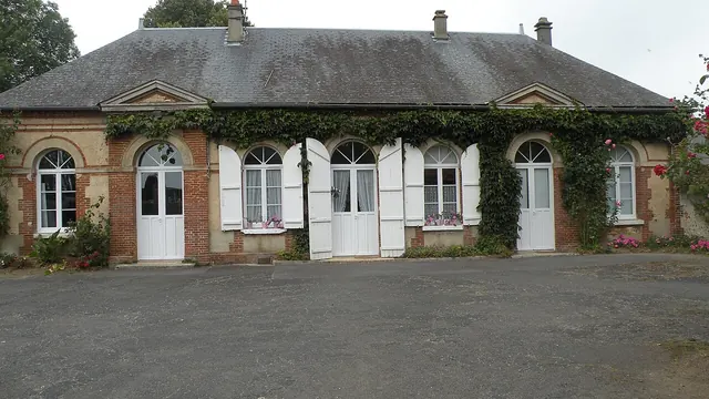 Photo de Jaméricourt