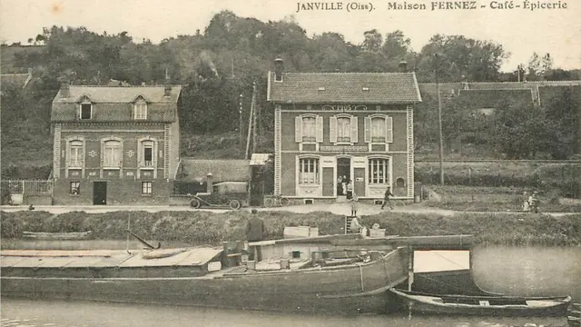 Photo de Janville