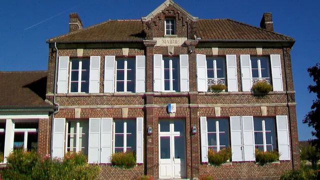 Photo de Jonquières