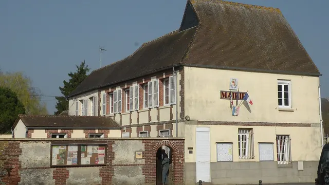 Photo de Jouy-sous-Thelle