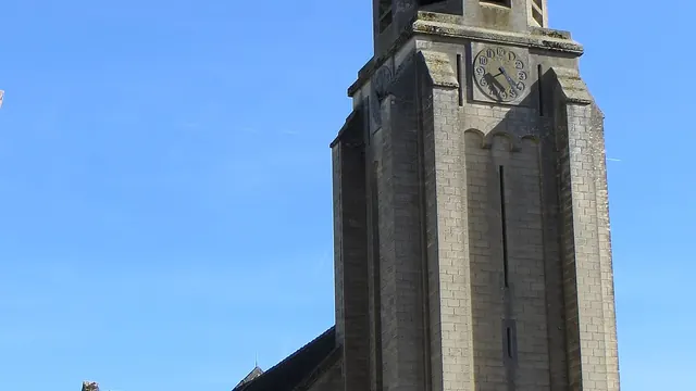 Photo de Laberlière