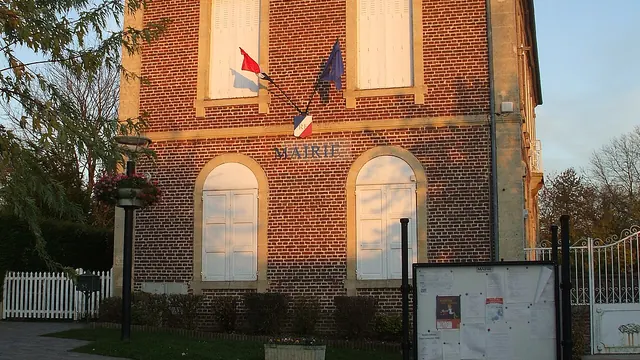 Photo de Laboissière-en-Thelle