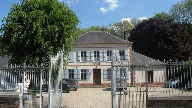 Photo de Labosse