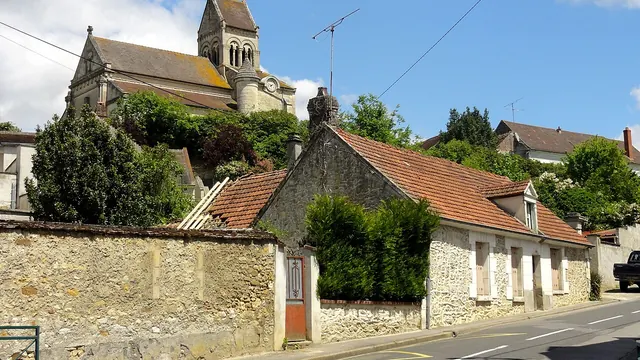 Photo de Labruyère
