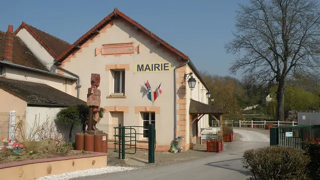 Photo de Lachapelle-aux-Pots