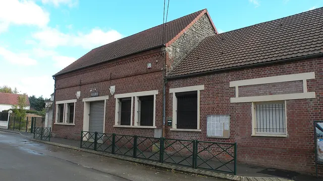 Photo de Lachapelle-Saint-Pierre
