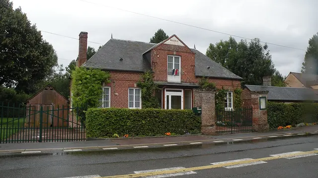 Photo de Lachapelle-sous-Gerberoy