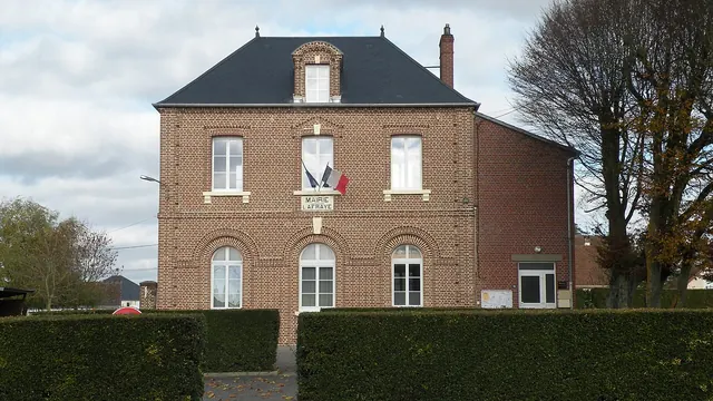 Photo de Lafraye