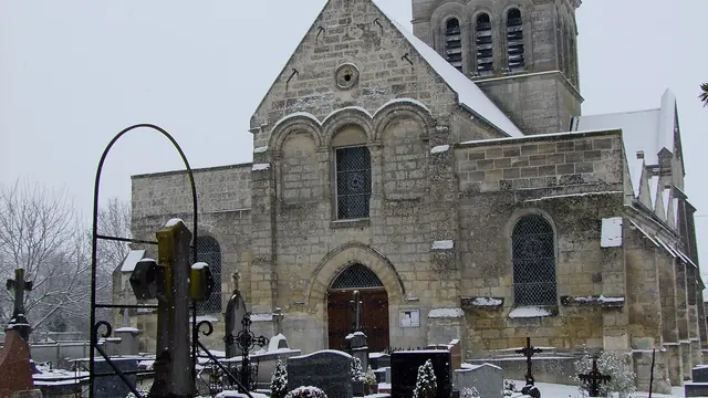 Photo de Lagny