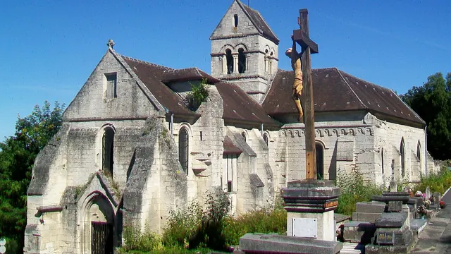Photo de Laigneville