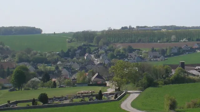 Photo de Lamécourt