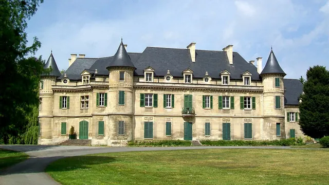 Photo de Lamorlaye