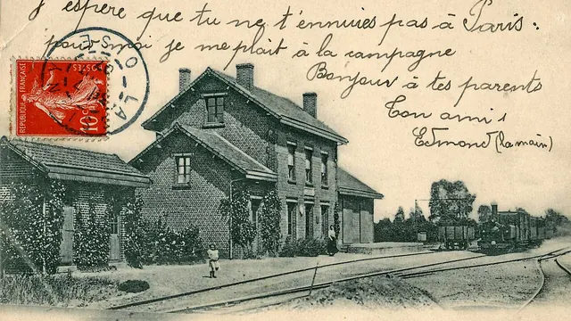 Photo de Lassigny