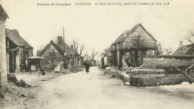 Photo de Lataule